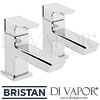 Bristan Cobalt Basin Taps Spare Parts